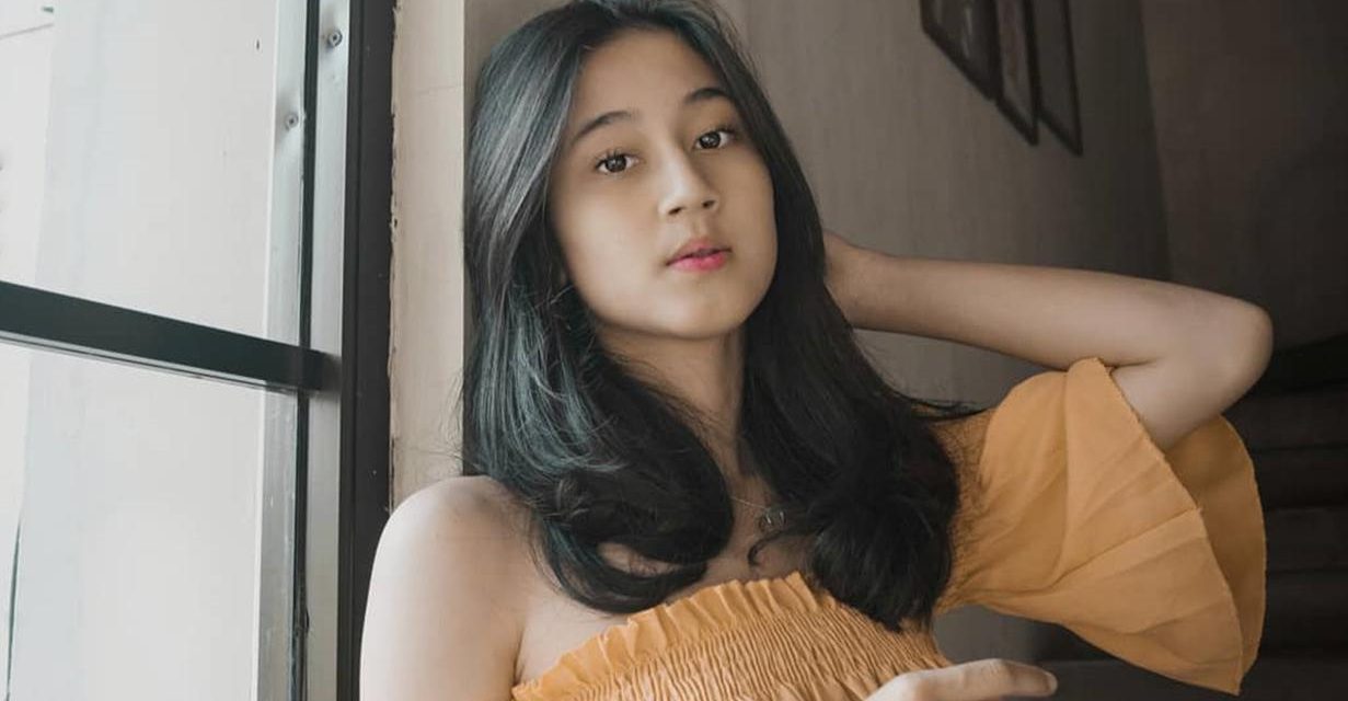 Keisya Levronka Suara Lembut dengan Emosi Menghanyutkan