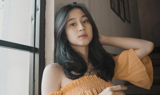 Keisya Levronka Suara Lembut dengan Emosi Menghanyutkan