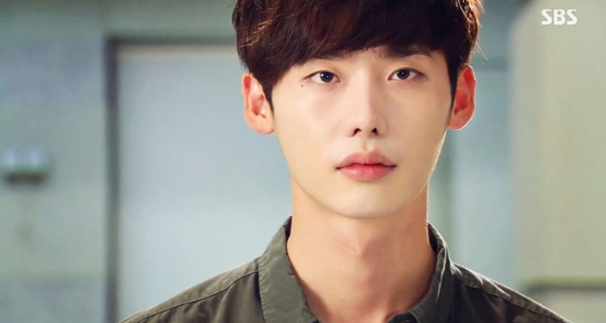 Lee Jong Suk, Aktor Multitalenta Karisma Kuat di Drama Korea