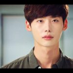 Lee Jong Suk, Aktor Multitalenta Karisma Kuat di Drama Korea