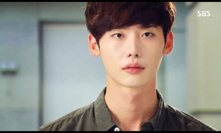 Lee Jong Suk, Aktor Multitalenta Karisma Kuat di Drama Korea