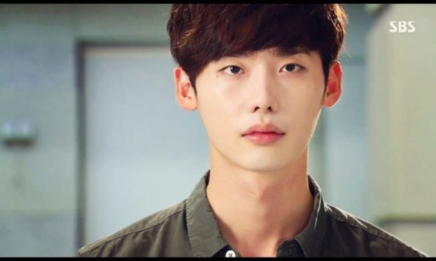 Lee Jong Suk, Aktor Multitalenta Karisma Kuat di Drama Korea