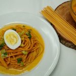 Mie Gomak, Mi Legendaris Khas Batak Kaya Rasa dan Sejarah