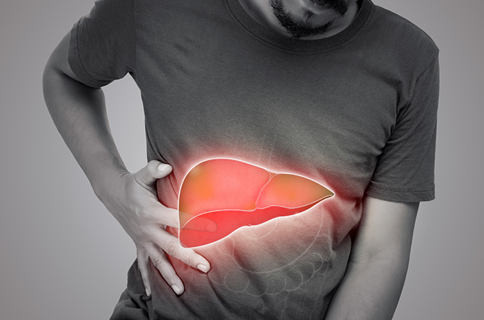 Penyakit Abses Hati Penyebab, Gejala, Dan Penanganannya