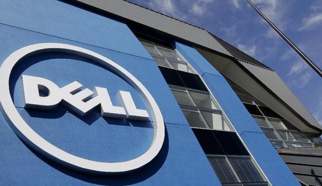 Perusahaan Dell Technologies Fokus Pada Teknologi Dan Inovasi