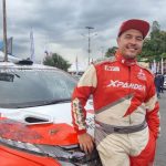 Rifat Sungkar, Pembalap Reli Kebanggaan Indonesia