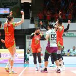 Tim JPE Sapu Bersih Dua Laga pada Pekan Keempat Proliga 2026
