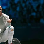 Valentina Vezzali Di Anggap Sebagai Atlet Anggar Terhebat