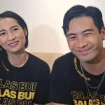 Yoshi Sudarso & Niken Anjani, Bangun Chemistry Film Balas Budi