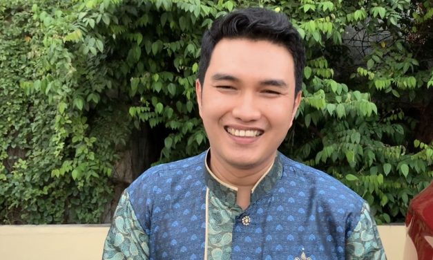 Aldi Taher, Sosok Unik di Dunia Hiburan yang Selalu Jadi Sorotan