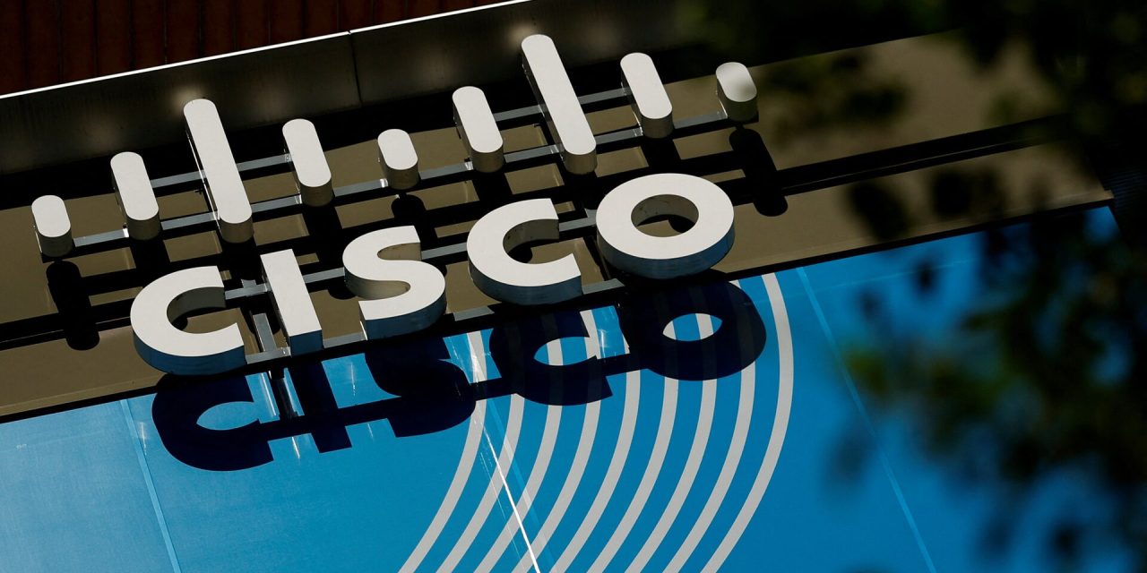 Cisco Systems Mengembangkan Solusi Jaringan Dan Komunikasi