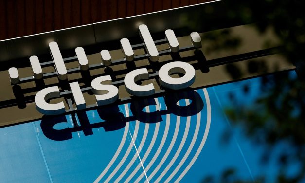 Cisco Systems Mengembangkan Solusi Jaringan Dan Komunikasi