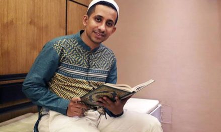 Habib Jafar Berdakwah Di Medsos Yang Mudah Di Pahami