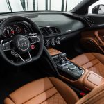 Mobil Audi R8 Mahakarya Pabrikan Jerman Yang Begitu Elegan