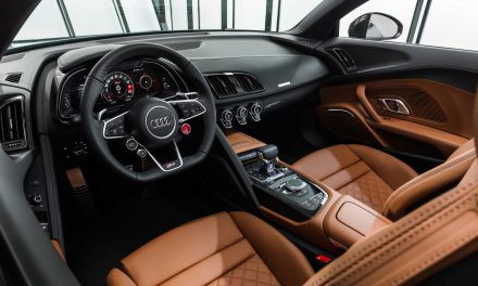 Mobil Audi R8 Mahakarya Pabrikan Jerman Yang Begitu Elegan