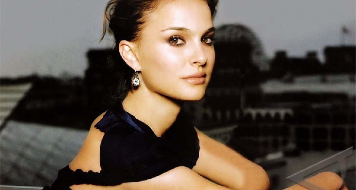Natalie Portman, Aktris Hollywood Berprestasi Karier Gemilang
