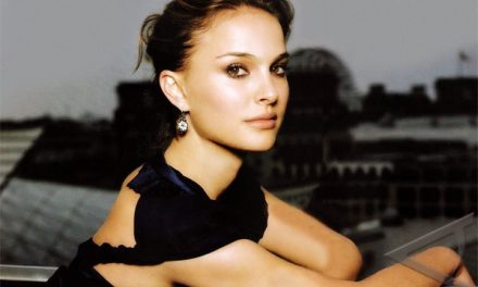 Natalie Portman, Aktris Hollywood Berprestasi Karier Gemilang