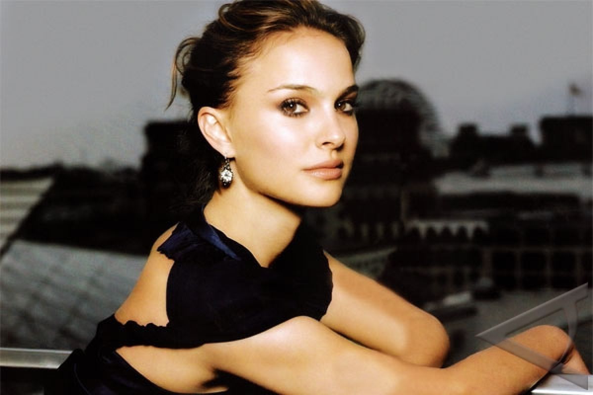 Natalie Portman