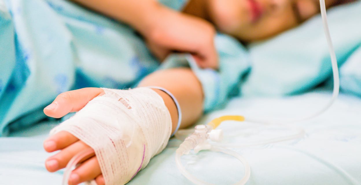 Penyakit Tipes, Kenali Gejala Umum Dan Pencegahannya