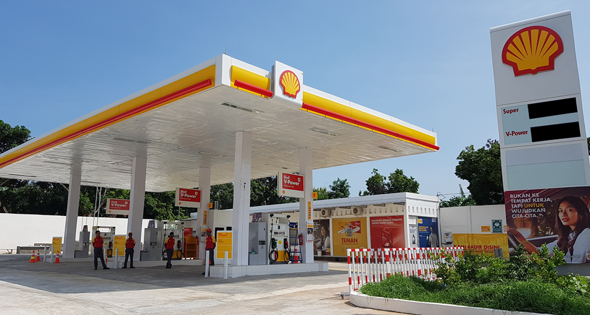 Perusahaan Shell Jadi Peran Penting Kebutuhan Energi Global