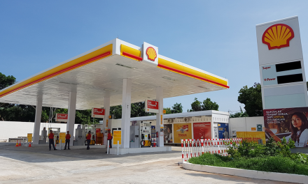 Perusahaan Shell Jadi Peran Penting Kebutuhan Energi Global