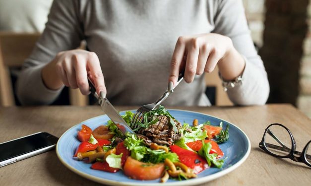 Pola Makan ala Dokter Gizi, Coba Intermittent Fasting