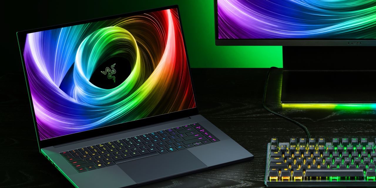 Razer Blade 16 (2026) Resmi Meluncur, Performa RTX 50 Series