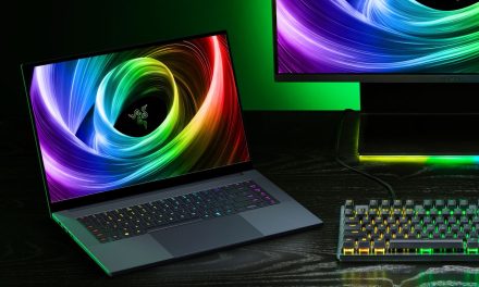 Razer Blade 16 (2026) Resmi Meluncur, Performa RTX 50 Series