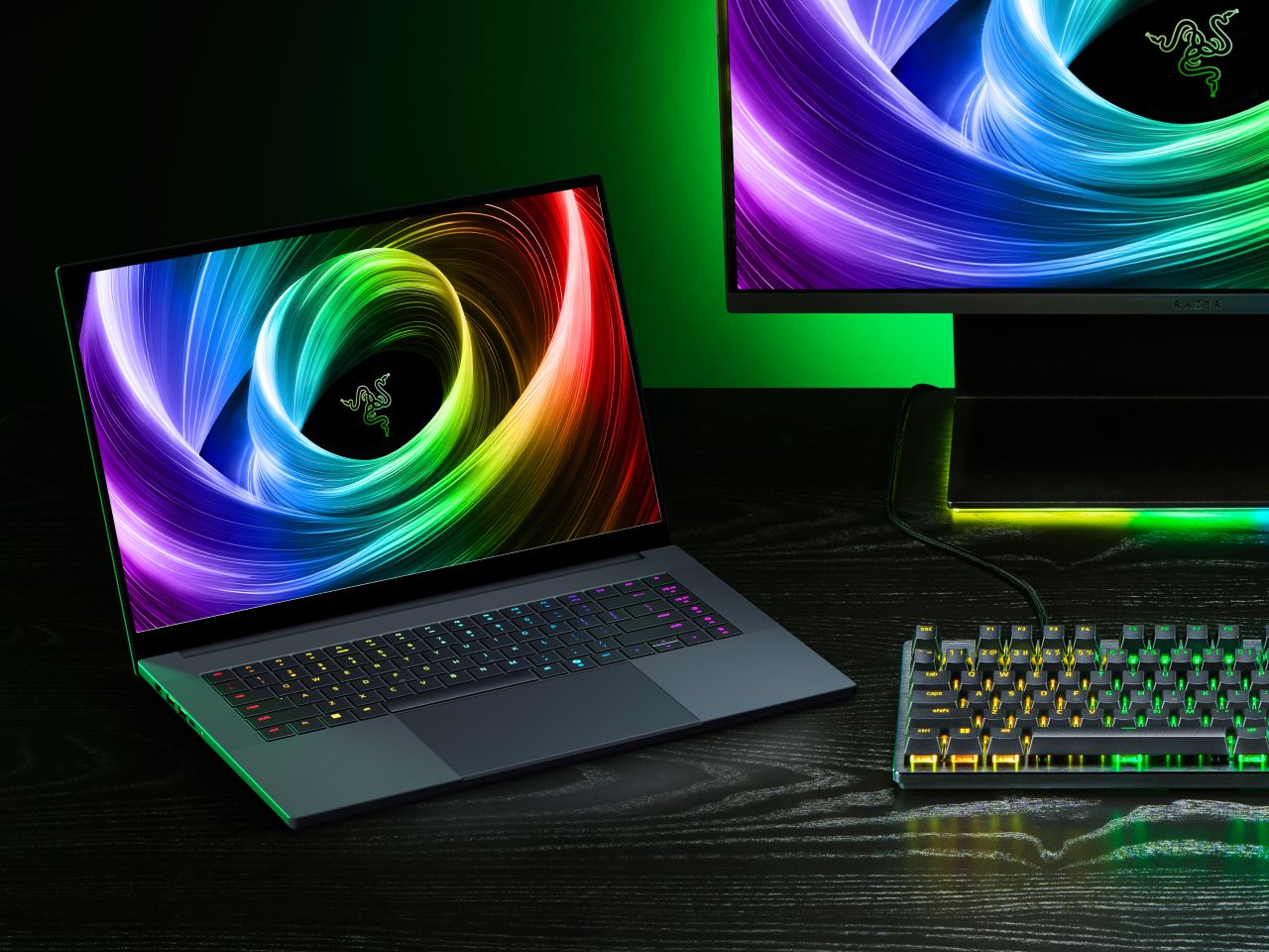 Razer Blade 16