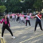 Senam Kebugaran Aktivitas Fisik Penting Untuk Kesehatan Tubuh