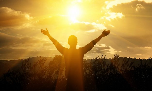 Sinar Matahari Pagi Bermanfaat Bagi Tubuh Dan Mental