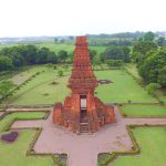 Situs Trowulan Di Anggap Sebagai Ibukota Kerajaan Majapahit