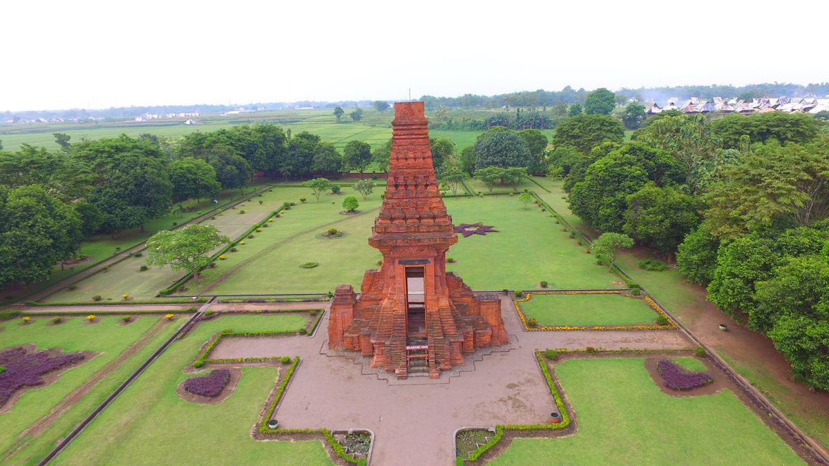 Situs Trowulan