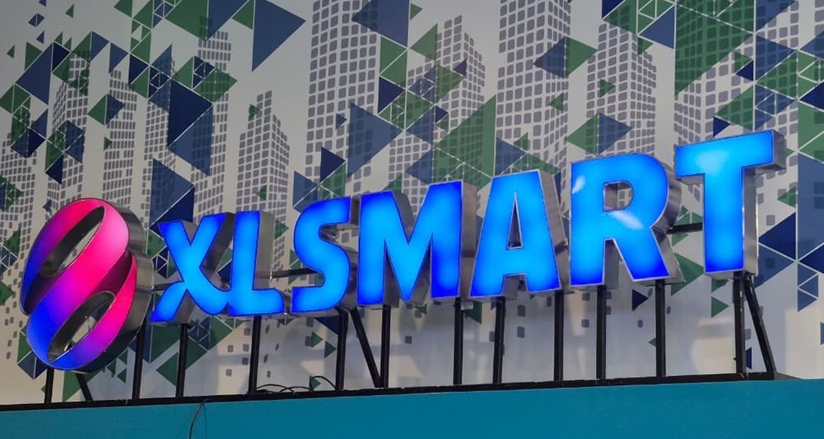 XLSmart Prediksi Trafik Data Naik 30 Persen Saat Lebaran 2026