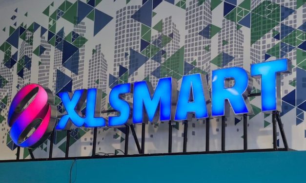 XLSmart Prediksi Trafik Data Naik 30 Persen Saat Lebaran 2026