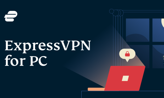 Aplikasi ExpressVPN Layanan VPN Terpercaya Untuk Keamanan