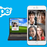 Aplikasi Skype Banyak Fitur Yang Memudahkan Penggunannya