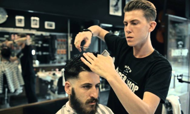 Bisnis Barbershop Di Indonesia Kini Semakin Menjanjikan Cuan