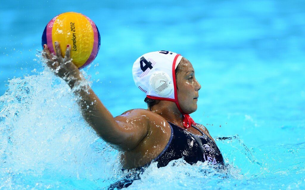 Brenda Villa Telah Mencapai Puncak Prestasi Berkat Kerja Keras