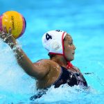 Brenda Villa Telah Mencapai Puncak Prestasi Berkat Kerja Keras