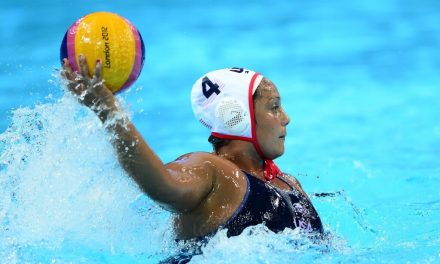 Brenda Villa Telah Mencapai Puncak Prestasi Berkat Kerja Keras