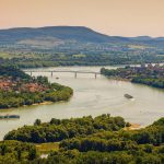 Destinasi Danube Bend Menciptakan Pemandangan Spektakuler