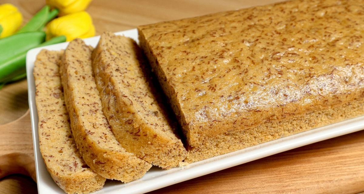 Inspirasi Bolu Pisang Dalam Berbagai Varian Dan Dekorasi