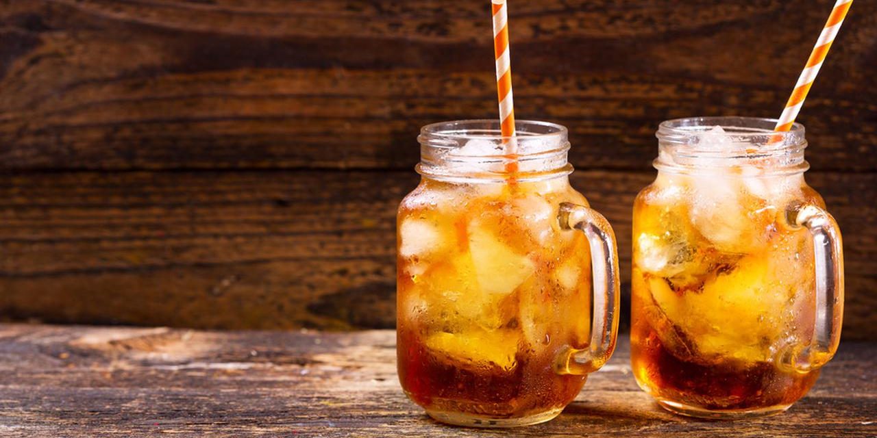 Kebiasaan Minuman Manis Ancaman Tersembunyi Bagi Kesehatan