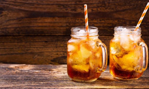 Kebiasaan Minuman Manis Ancaman Tersembunyi Bagi Kesehatan