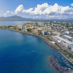 Kota Manado Kota Paling Menarik Di Sulawesi Utara