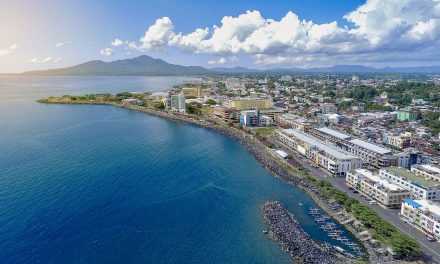 Kota Manado Kota Paling Menarik Di Sulawesi Utara