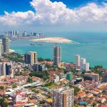 Kota Penang Destinasi Menarik Dan Bersejarah