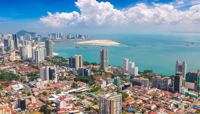 Kota Penang