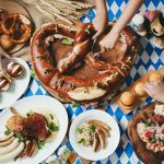 Kuliner Jerman Memiliki Sejarah Panjang Di Pengaruhi Geografi